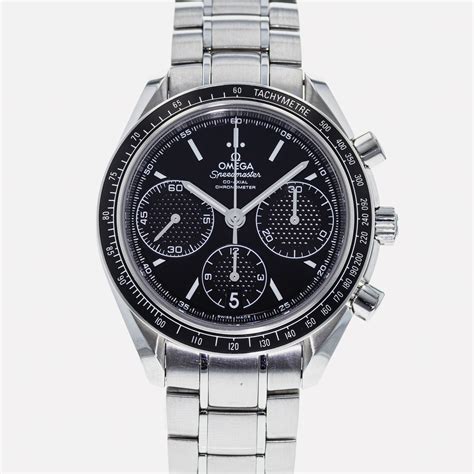 omega speedmaster moonphase jomashop|omega speedmaster racing 326.30.40.50.01.001.